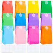 Koogel Bunte Papiertüten Vergleich
