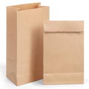 Koogel Papiertüten Vergleich