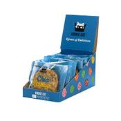 Kookie Cat Chia und Zitrone