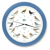 Kookoo Vogeluhr