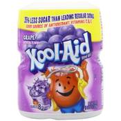 Kraft Kool-Aid Grape