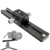 Koolehaoda 240mm Professional Rail