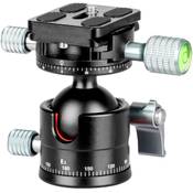 koolehaoda E2-Panoramakopf Vergleich