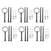 Koomuao Etageren Stangen Set