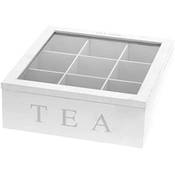 Koopman Teebox