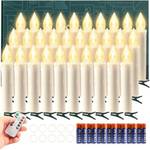Koopower LED Kerzen