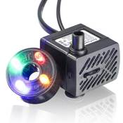 Koopower LED-Wasserpumpe Vergleich