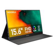 Koorui 15,6 Zoll Portable Monitor Vergleich
