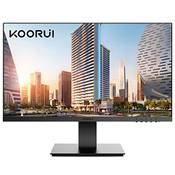 Koorui 24N1 Vergleich