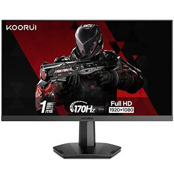 VA-Monitor Test & Vergleich » Top 7 im Oktober 2024