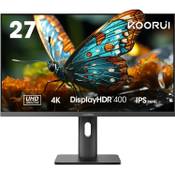 Koorui 27-Zoll-Monitor Vergleich
