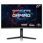 144Hz-Monitor 27 Zoll