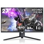Curved-Monitor 27 Zoll