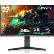 Koorui 27E3QK Vergleich