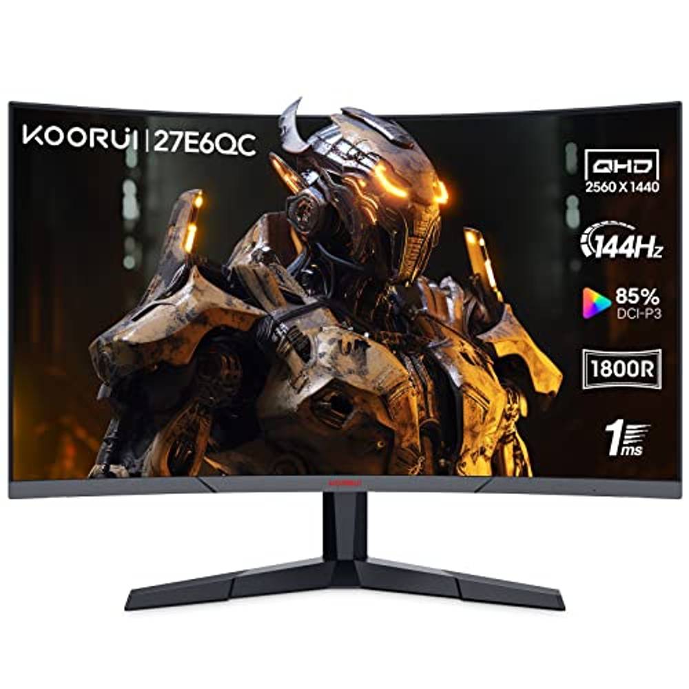 Gaming Monitor 144Hz Top 10 Test & Vergleich