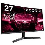 Koorui 27E6QCA Vergleich