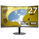 Curved-Monitor 27 Zoll