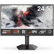 Koorui G2511E Vergleich