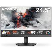 Koorui  G2511P Vergleich