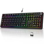 Koorui Gaming Tastatur