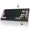 Koorui mechanische Tastatur