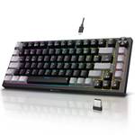 Koorui mechanische Tastatur