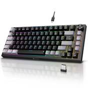 Koorui mechanische Tastatur Vergleich
