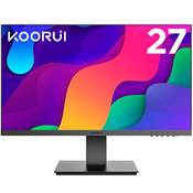 Koorui Monitor 27 Zoll Vergleich