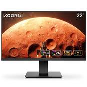 Koorui S01 Vergleich