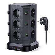 Koosla SP2126U-BK