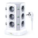 Koosla Steckdosenturm