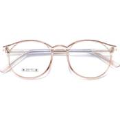 Koosufa Blaulichtfilter Brille