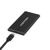 Kootion Externe Portable SSD Vergleich