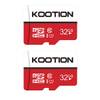 Kootion Micro SD Karte 32GB