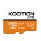 Kootion TF-128G Vergleich