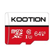 Kootion TF-U1-64G-I