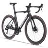 Kootu Carbon-Rennrad Vollcarbon