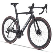 Kootu Carbon-Rennrad Vollcarbon