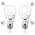 Kooywan Led Lampe