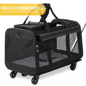 Kopeks Transporttasche für eine Katze Vergleich