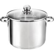Kopf 122456 Edelstahltopf Grandis 