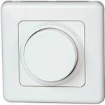 Kopp Dimmer mit Dreh-Ausschalter