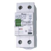Kopp Green Electric FI/LS-Kombination RCB Vergleich