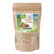 Kopp Vital Bio-Zedernüsse Vergleich