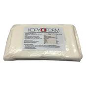 KOPYFORM Rollfondant Arctic White