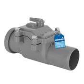 Kör4u Rückstauklappe DN 50 Vergleich