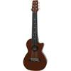 Korala PUG-40-DBR Guitarlele - Polycarbonat