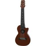 Korala PUG-40-DBR Guitarlele - Polycarbonat