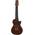 Korala PUG-40-DBR Guitarlele - Polycarbonat