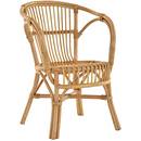 Korb-Outlet Korb-Stuhl